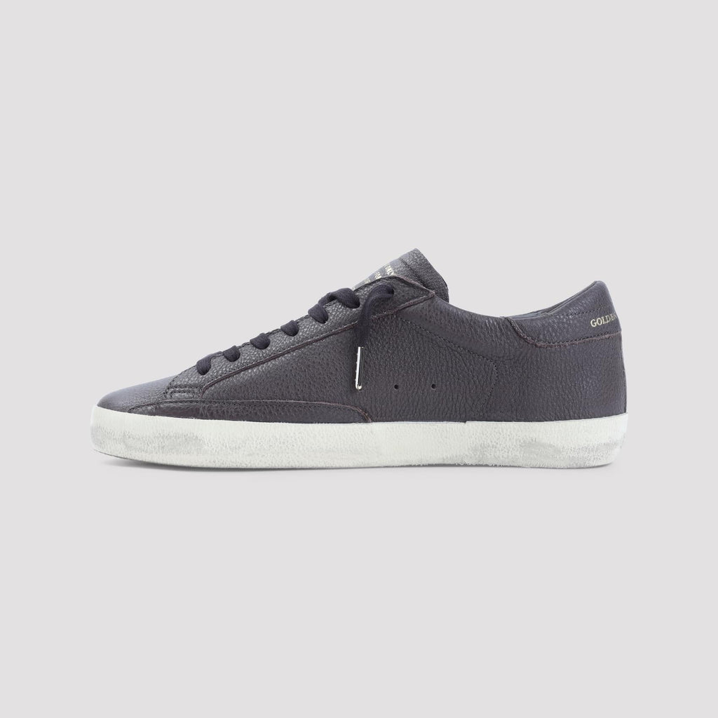Golden Goose Superstar Sneakers Men