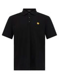 Versace Men 'Medusa' Polo Shirt