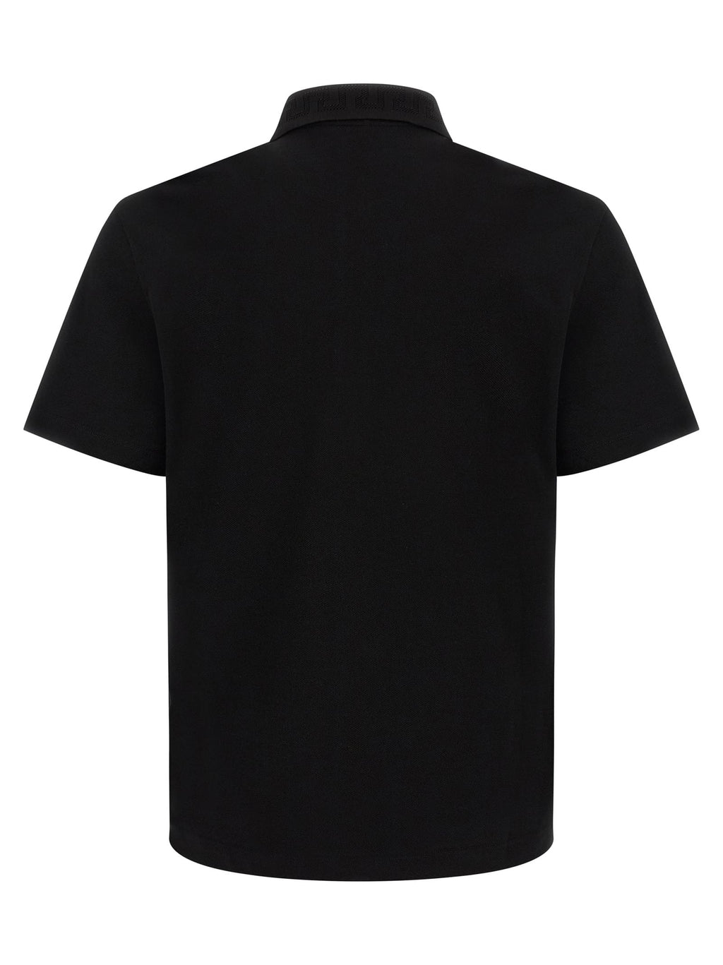 Versace Men 'Medusa' Polo Shirt