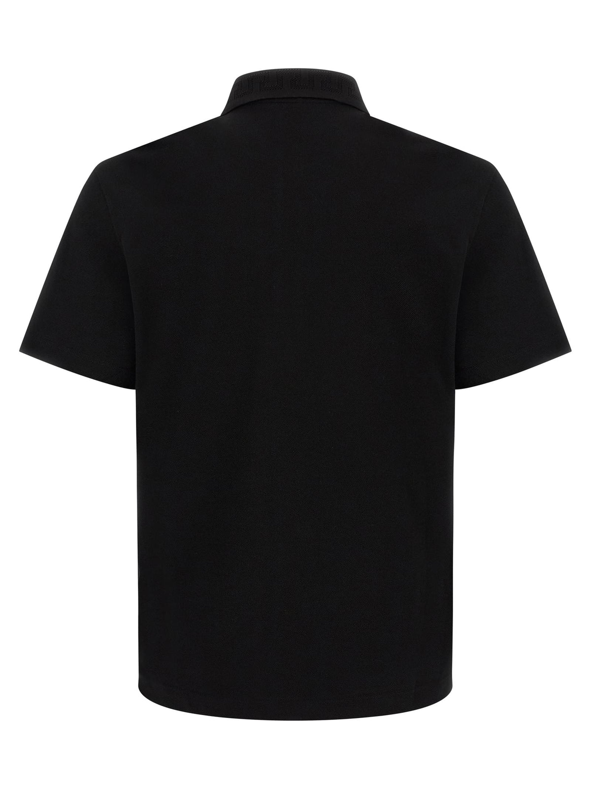 Versace Men 'Medusa' Polo Shirt