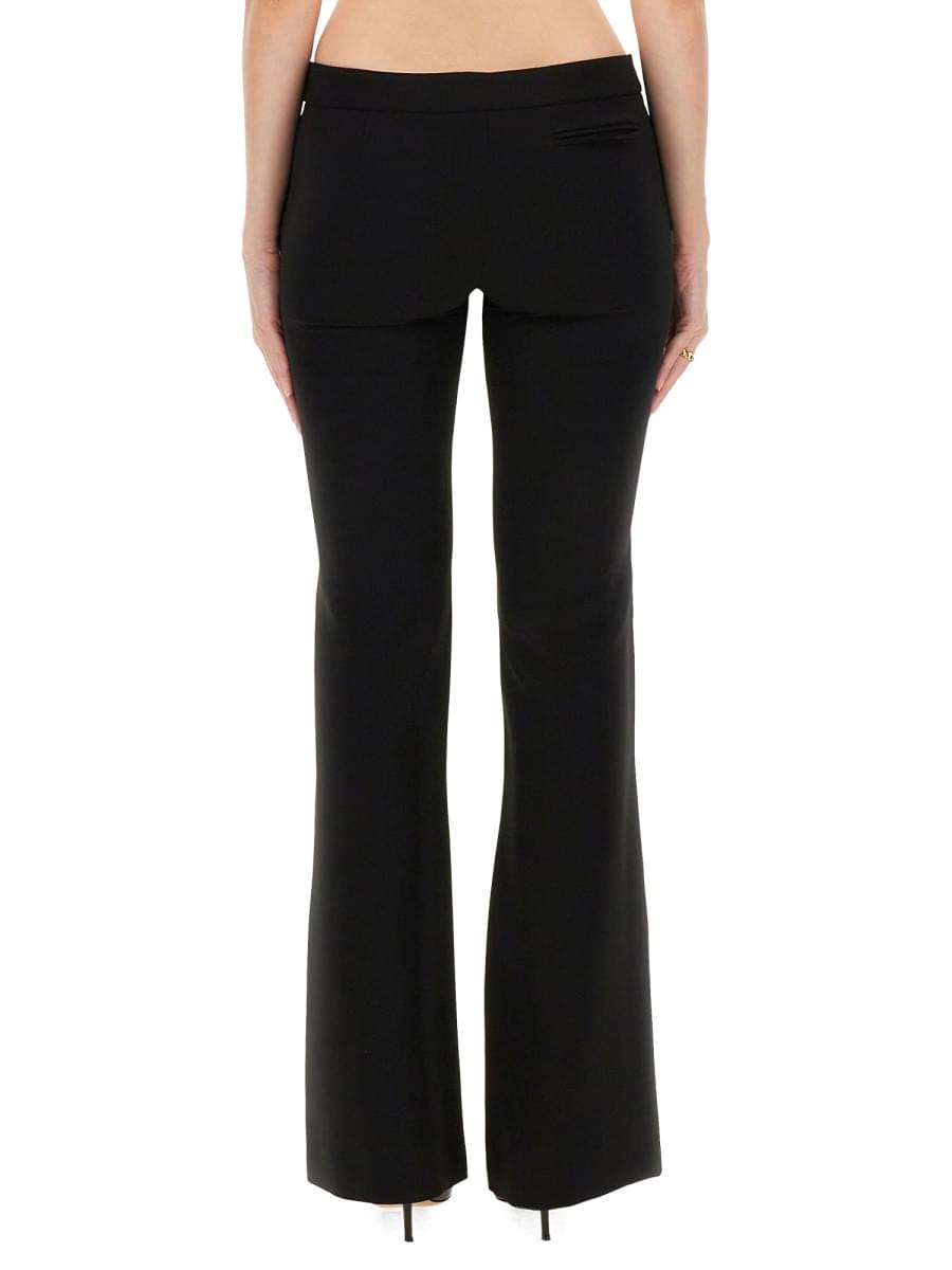 Moschino Women Crepe Pants