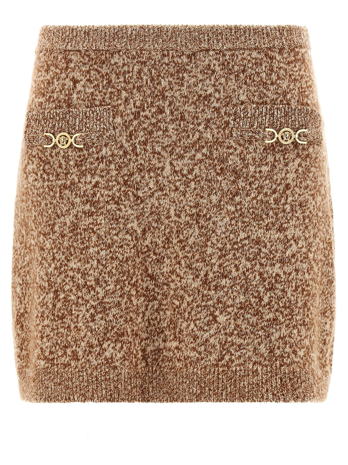 Versace Women 'Mouline' Skirt