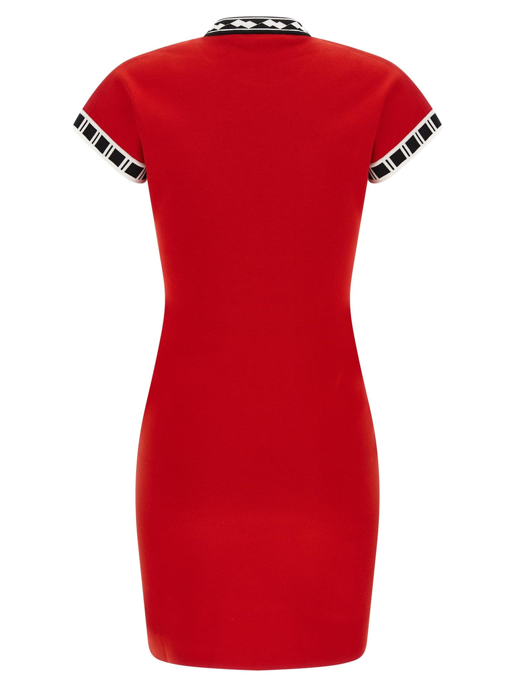 Versace Women 'Versace Logo' Dress