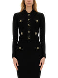 Balmain Women Knitted Cardigan