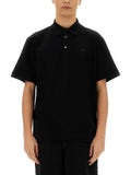 Givenchy Men Cotton Polo