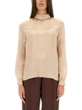 Tom Ford Women Blue In Silk
