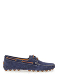 Tod's Men Leather Loafer
