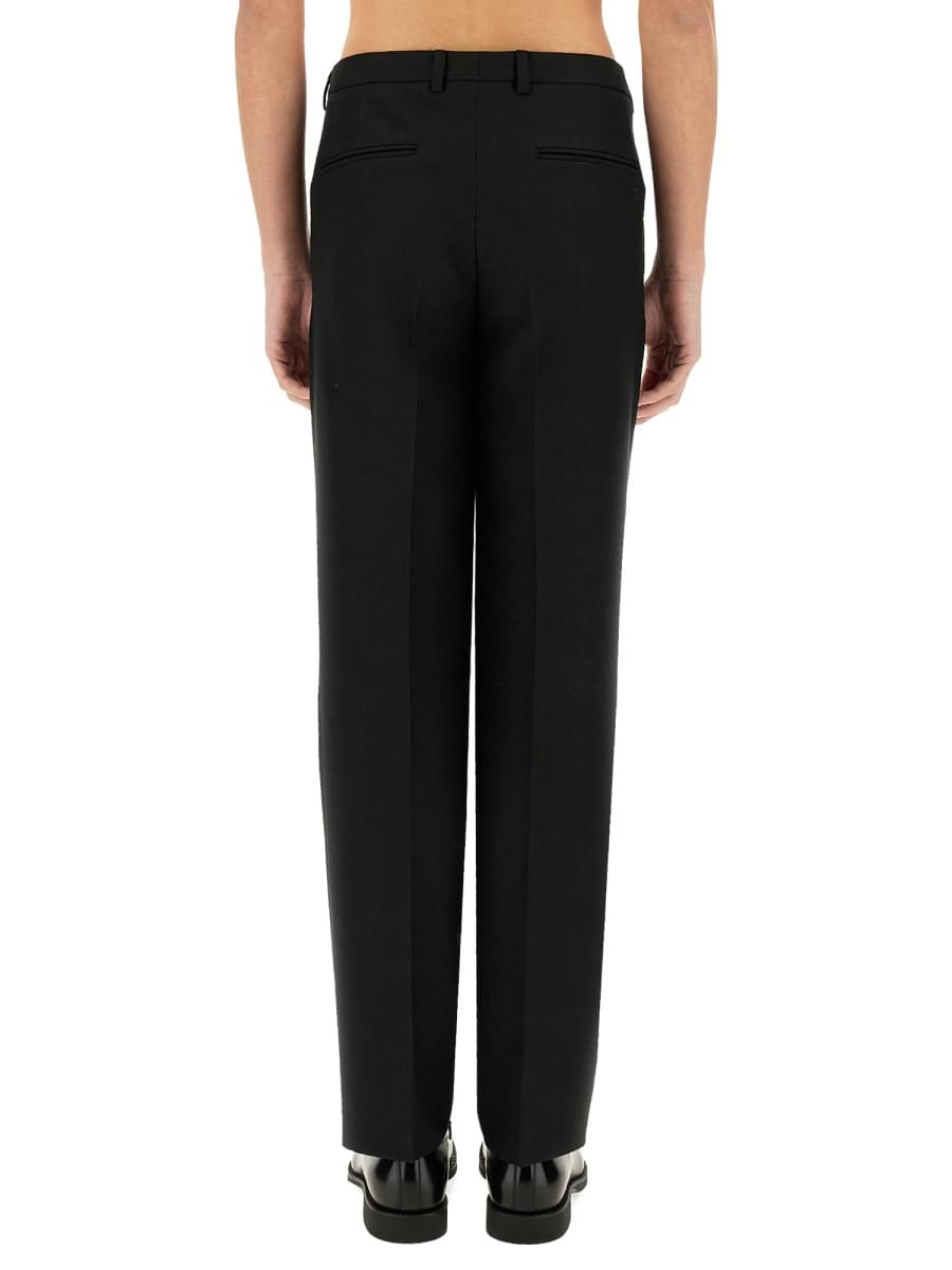 Gucci Men Pants "Mini Gg"