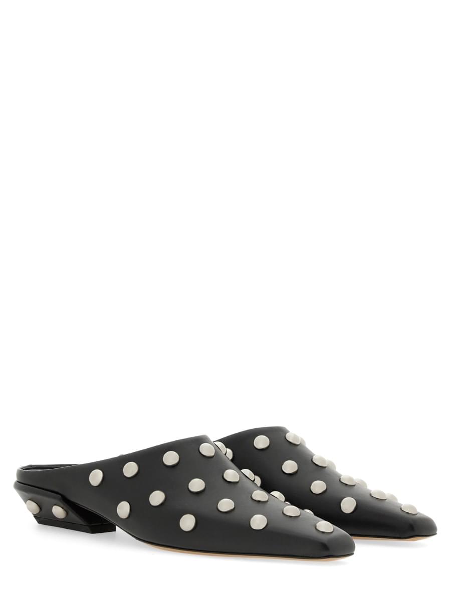Paris Texas Women Sandal "Bella"