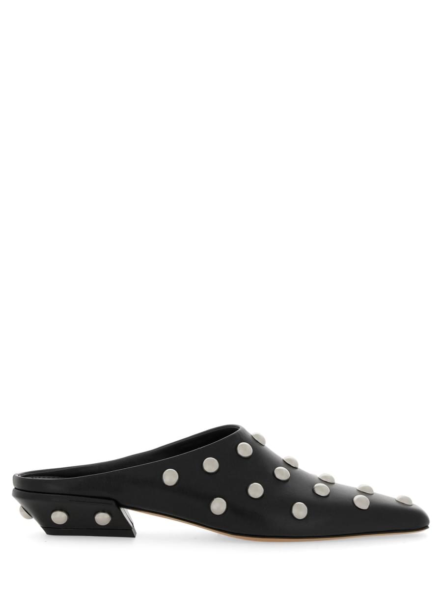 Paris Texas Women Sandal "Bella"