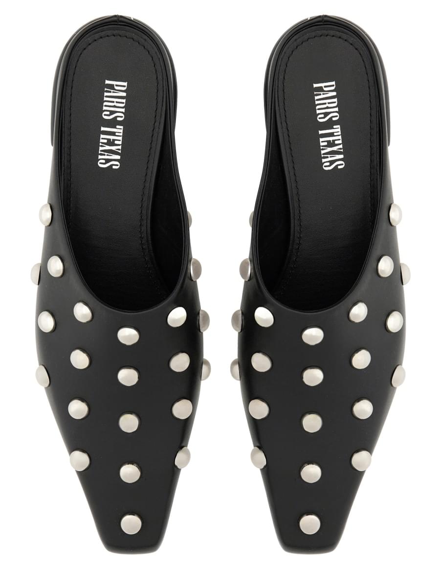 Paris Texas Women Sandal "Bella"