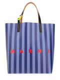 Marni Men "Tribeca" Shopping Bag