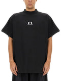 Balenciaga Unisex Oversize T-Shirt