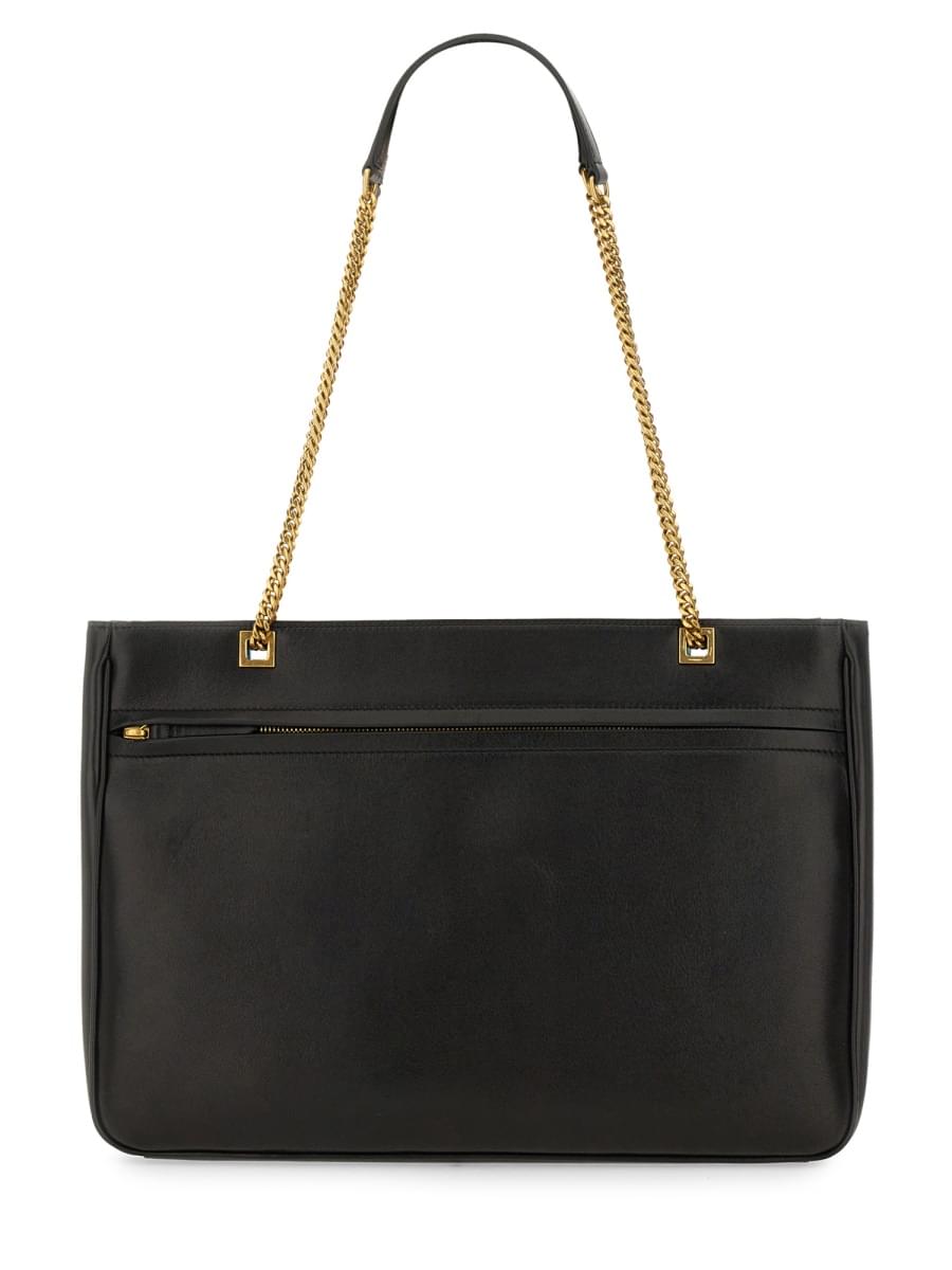 Valentino Garavani Women "Viva Superstar" Medium Shopping Bag