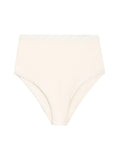 Jil Sander Women Bikini Briefs With Logo