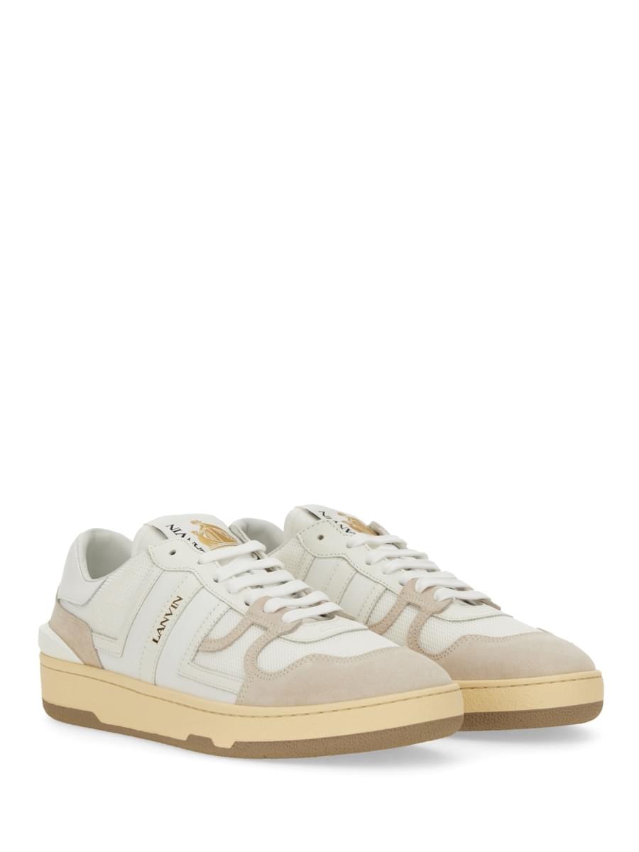 Lanvin Women Sneaker "Clay"
