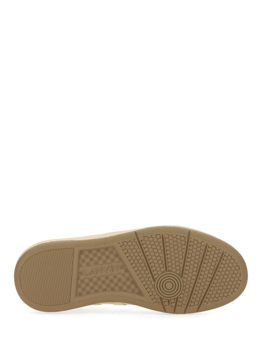Lanvin Women Sneaker "Clay"