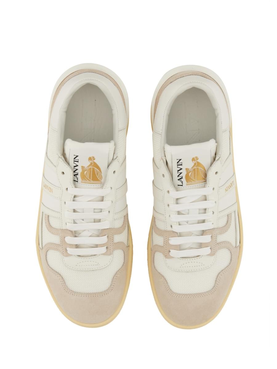 Lanvin Women Sneaker "Clay"