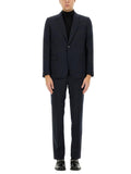 Gucci Men Jacquard Dress