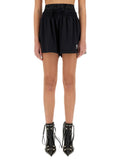 Balenciaga Women Under Armour® Running Shorts