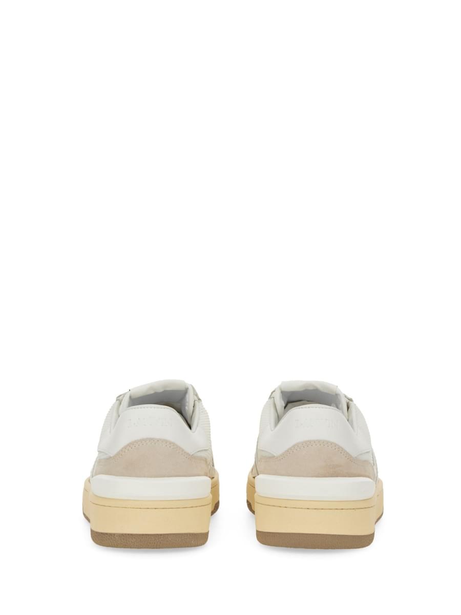 Lanvin Women Sneaker "Clay"
