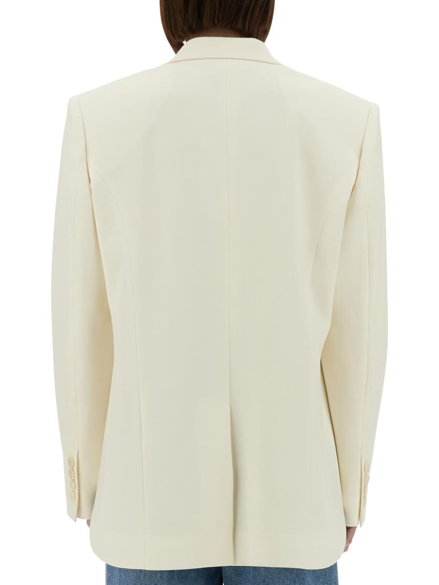 Stella Mccartney Women "Cropped" Blazer