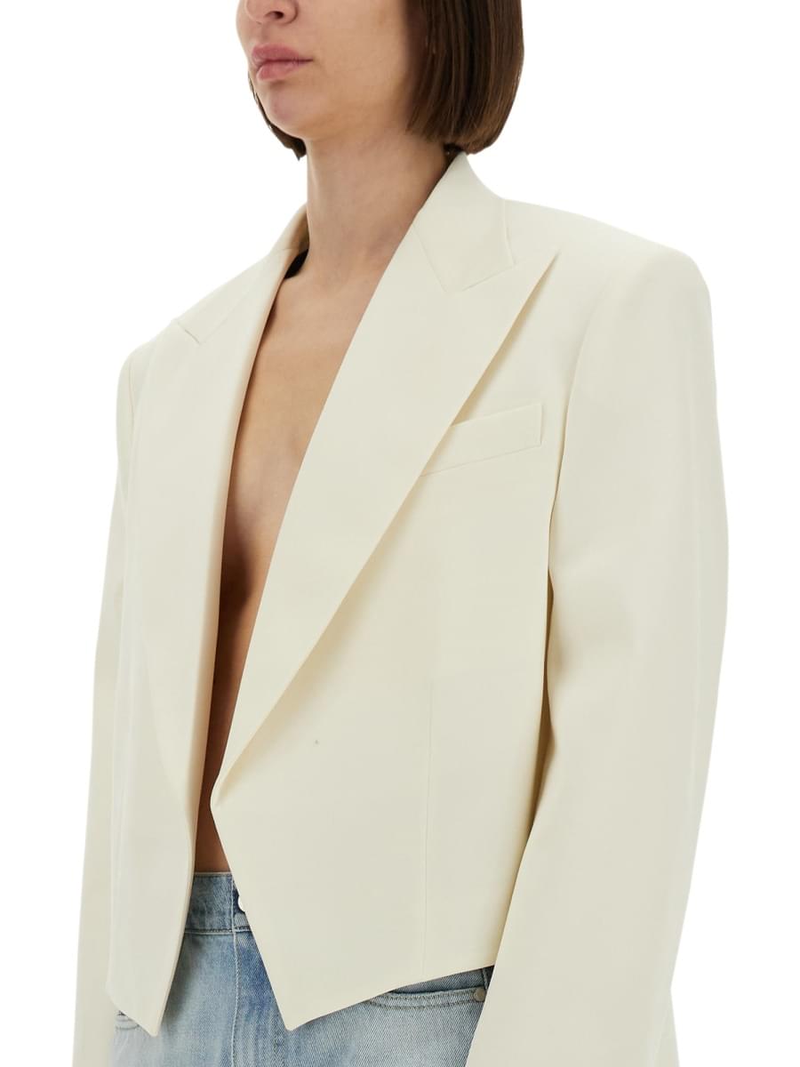 Stella Mccartney Women "Cropped" Blazer