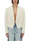 Stella Mccartney Women "Cropped" Blazer