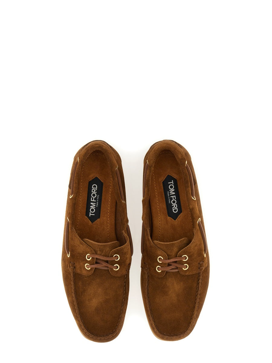 Tom Ford Men Moccasin "Robin"