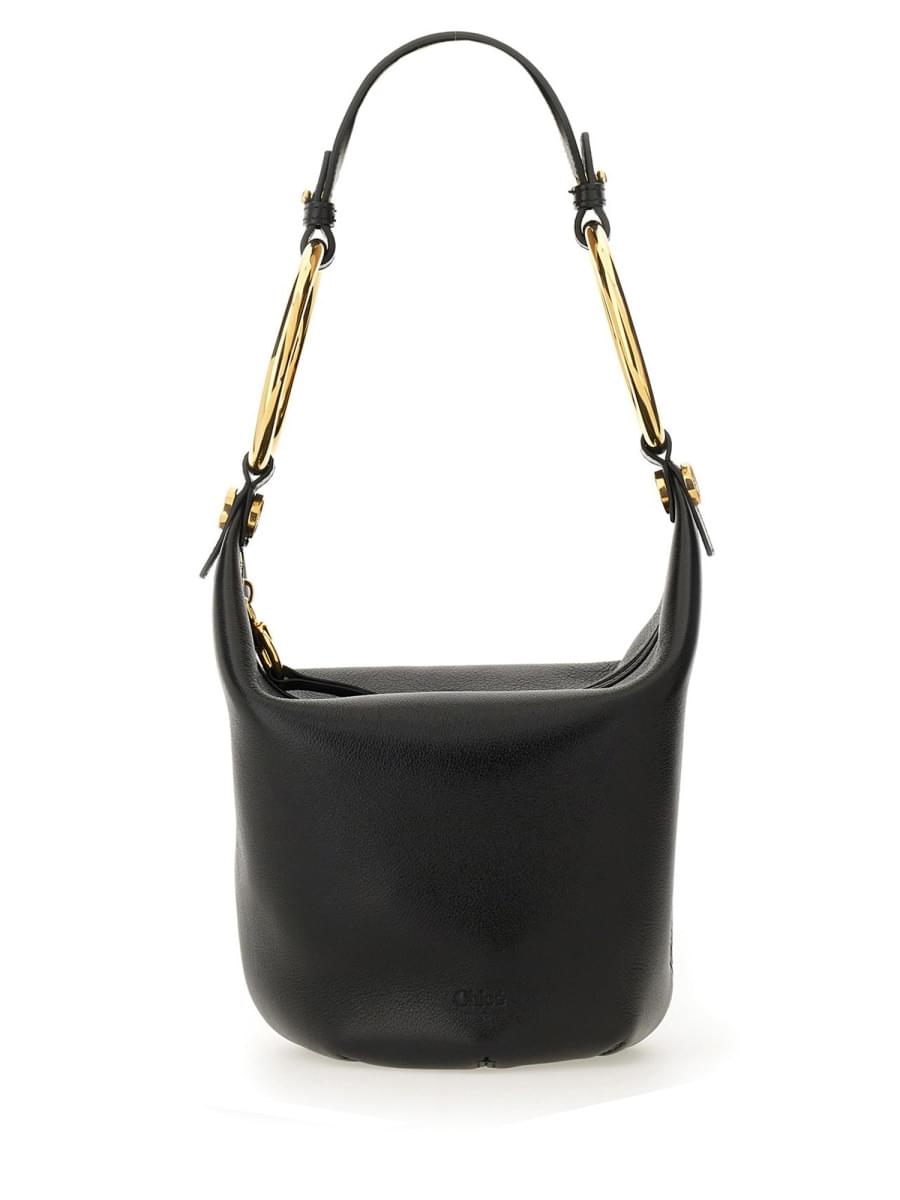 Chloé Women Small "Bracelet" Bag