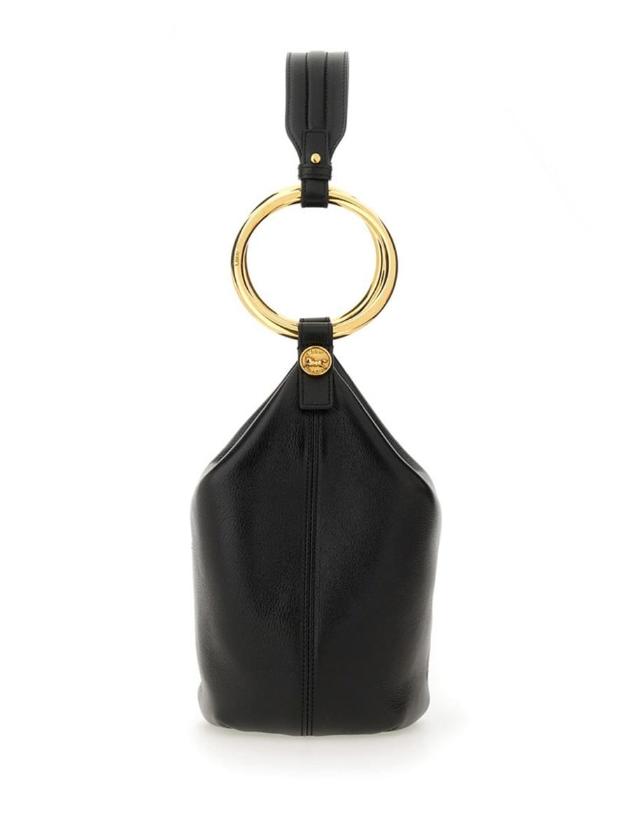 Chloé Women Small "Bracelet" Bag