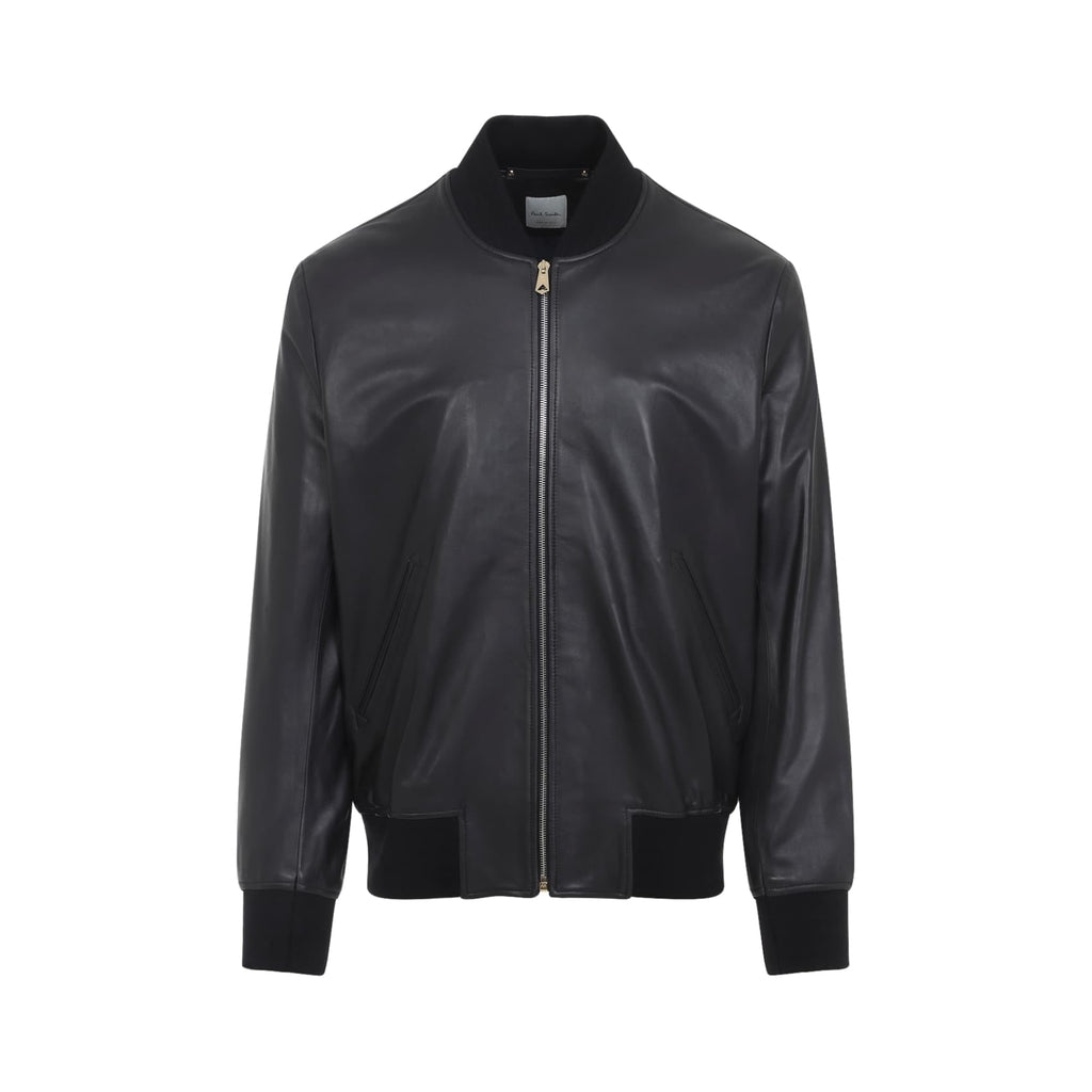 Paul Smith Bomber Jacket Men