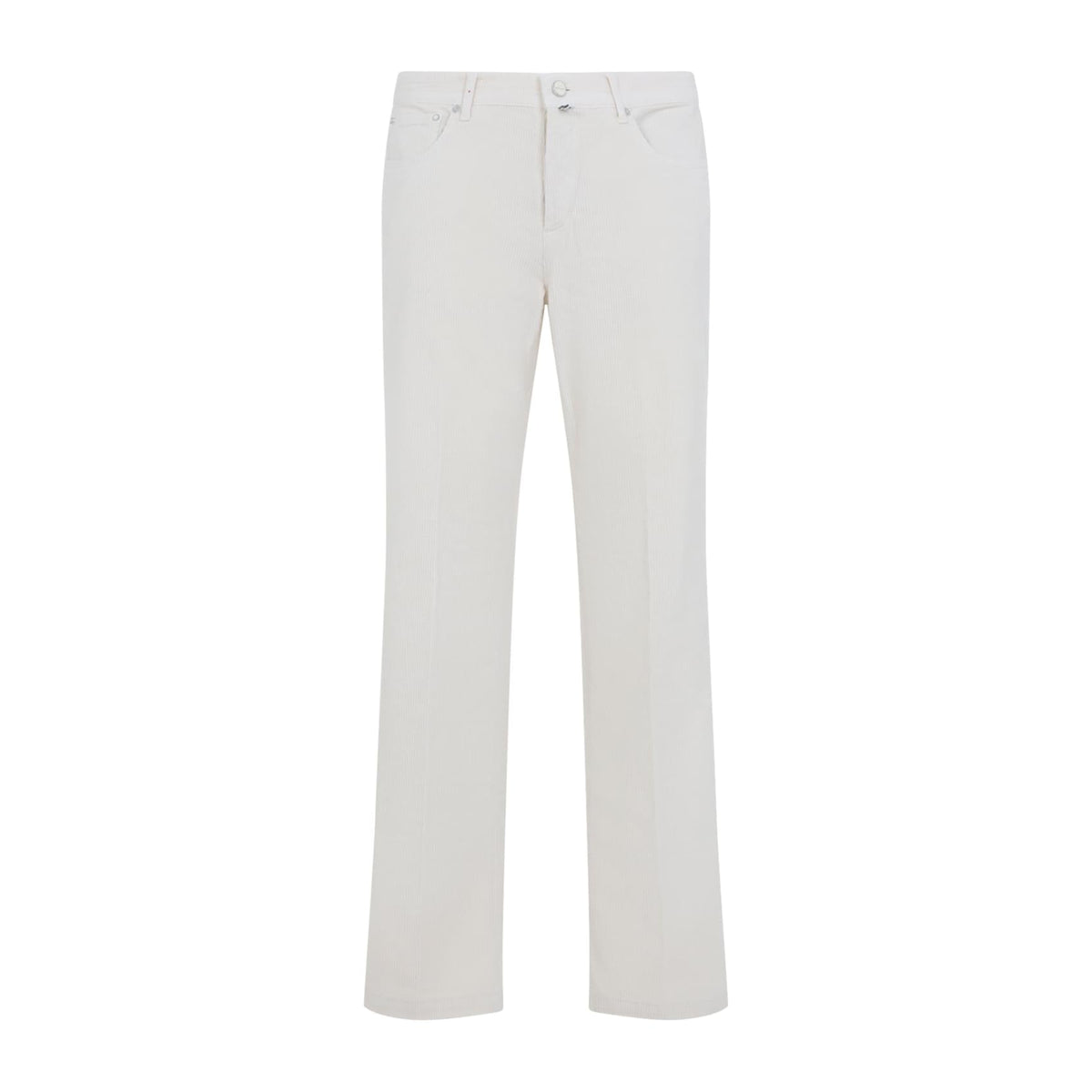 Kiton Cotton Paint Men