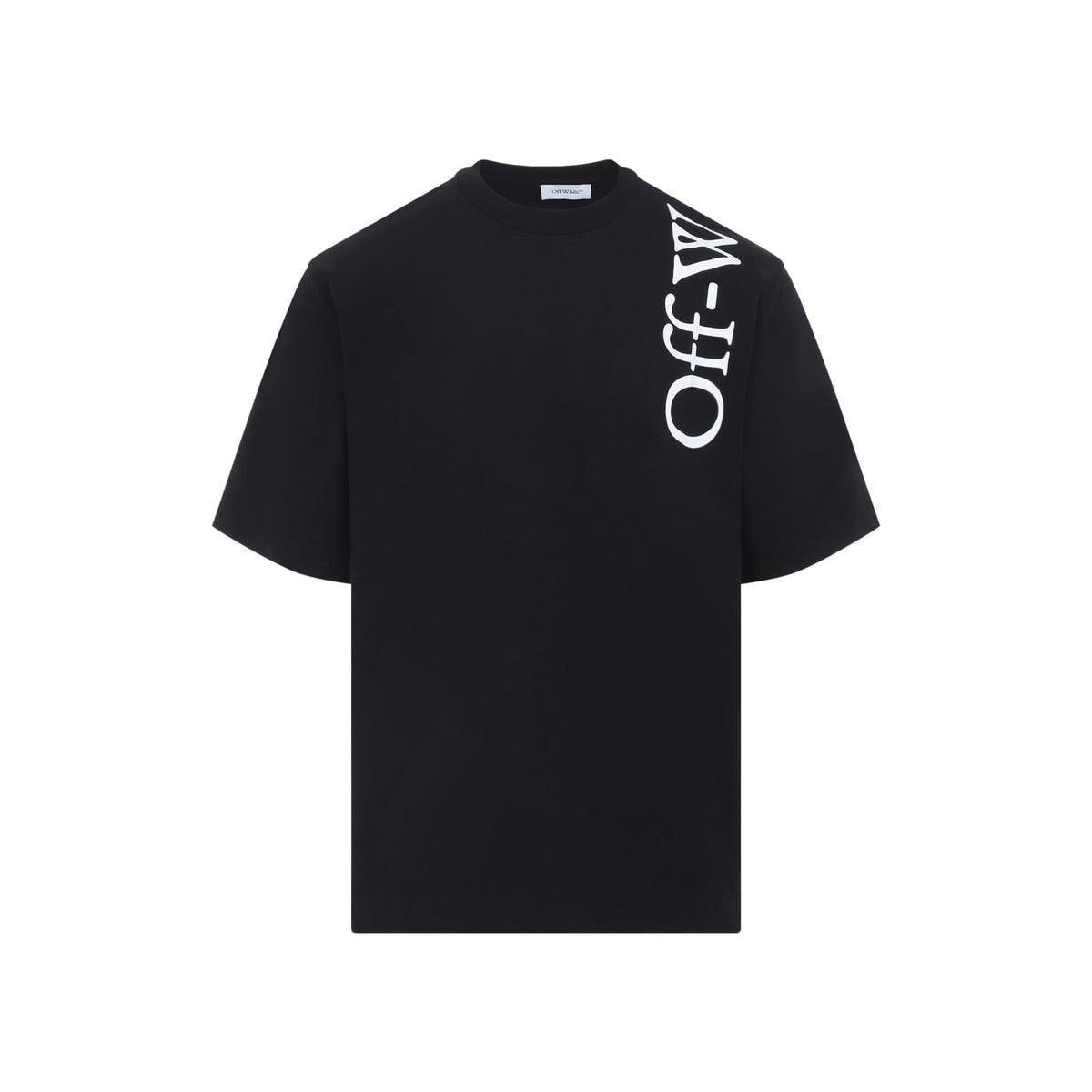Off-White Vertical Bookish Skate S/S Tee Men