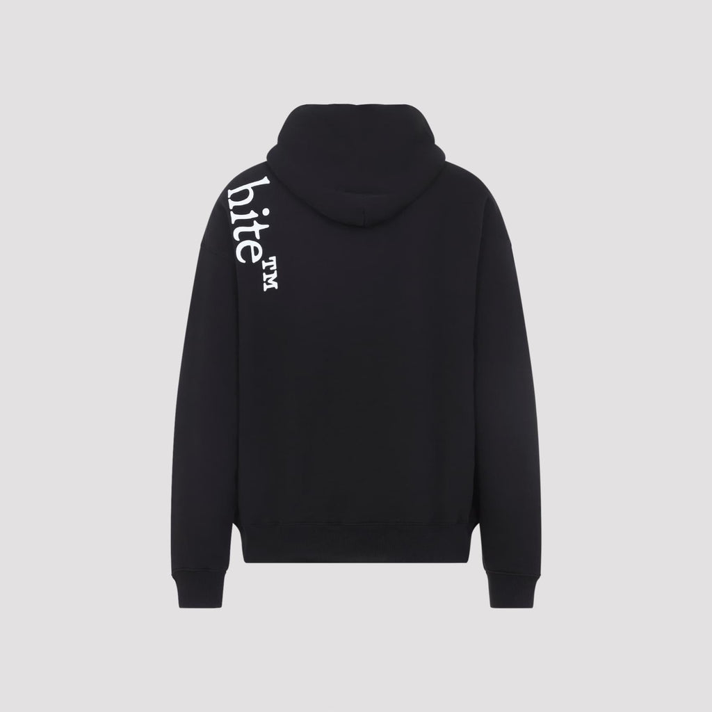 Off-White Vertical Bookish Skate Hoodie Men