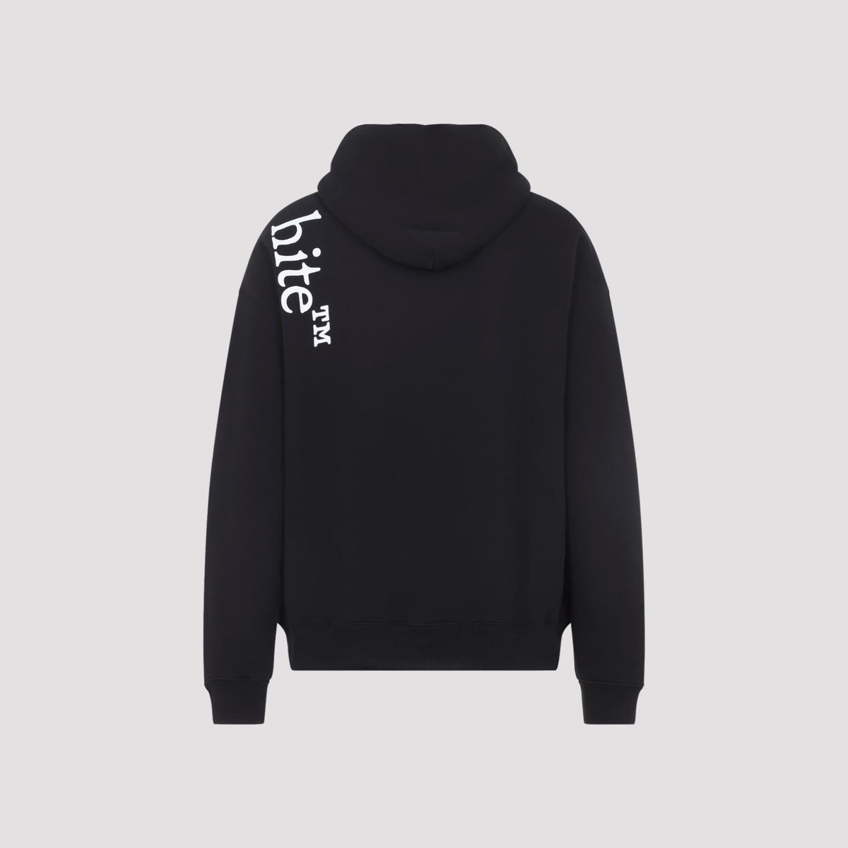 Off-White Vertical Bookish Skate Hoodie Men