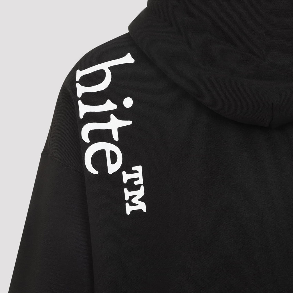 Off-White Vertical Bookish Skate Hoodie Men