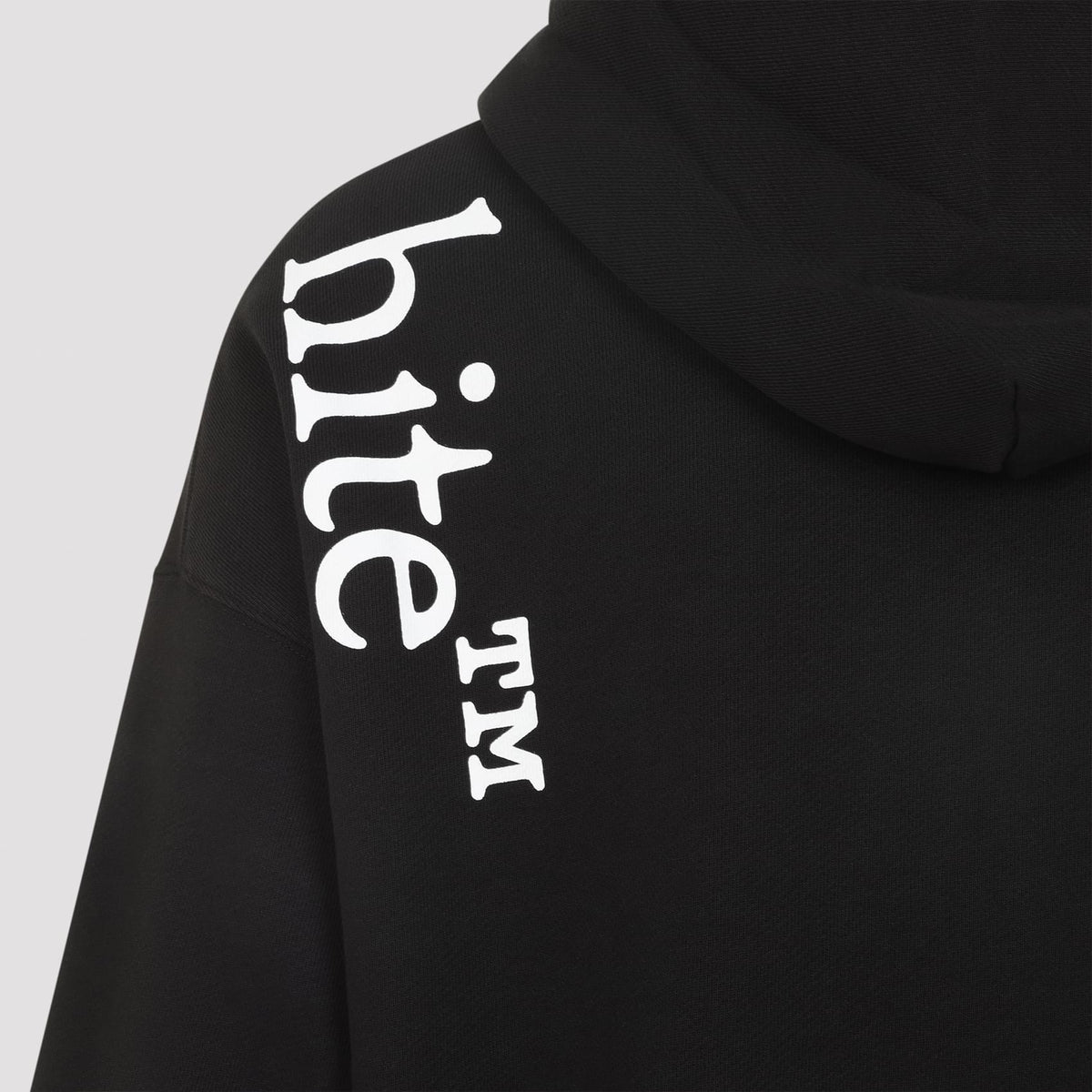 Off-White Vertical Bookish Skate Hoodie Men