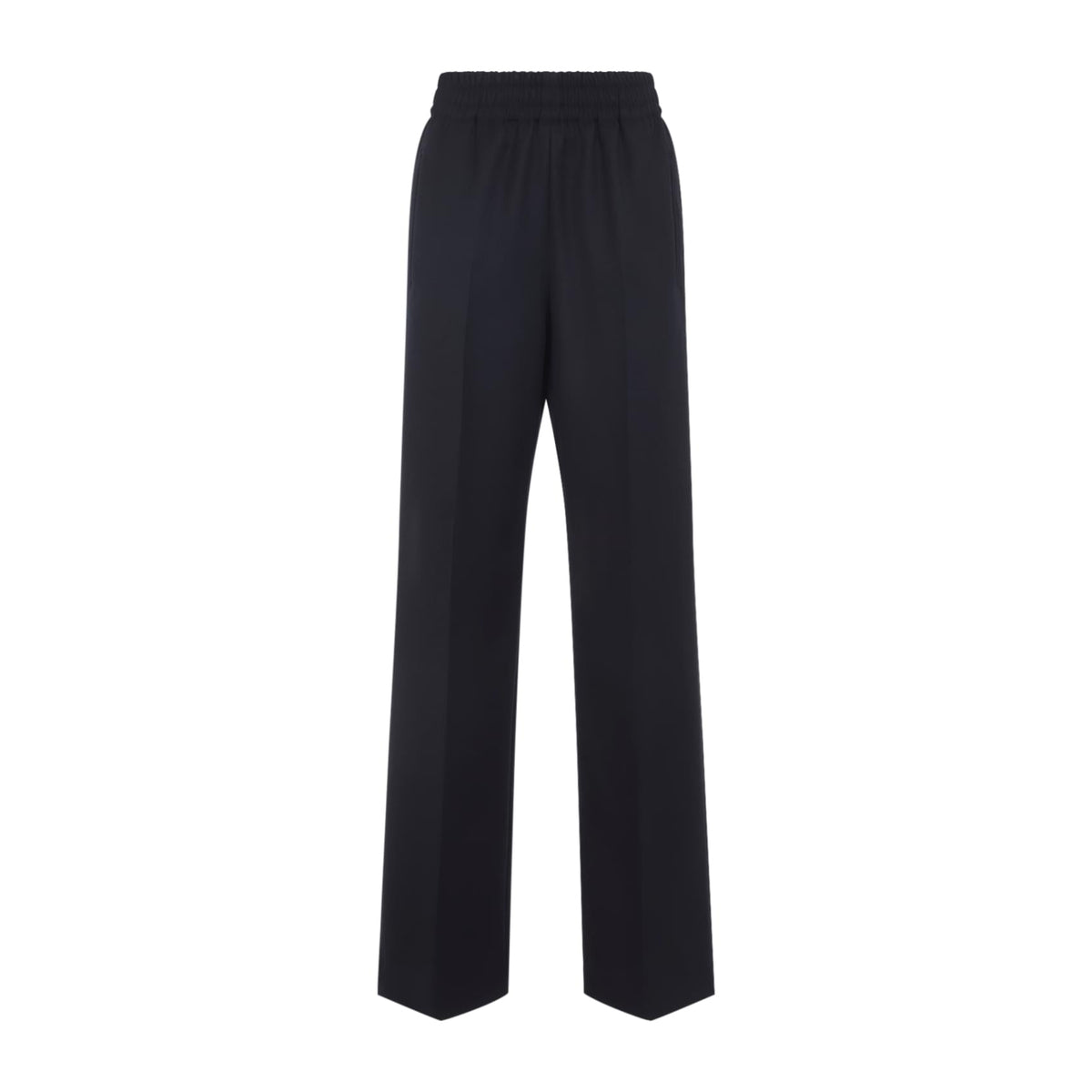 Golden Goose Wide-Leg Trousers Women