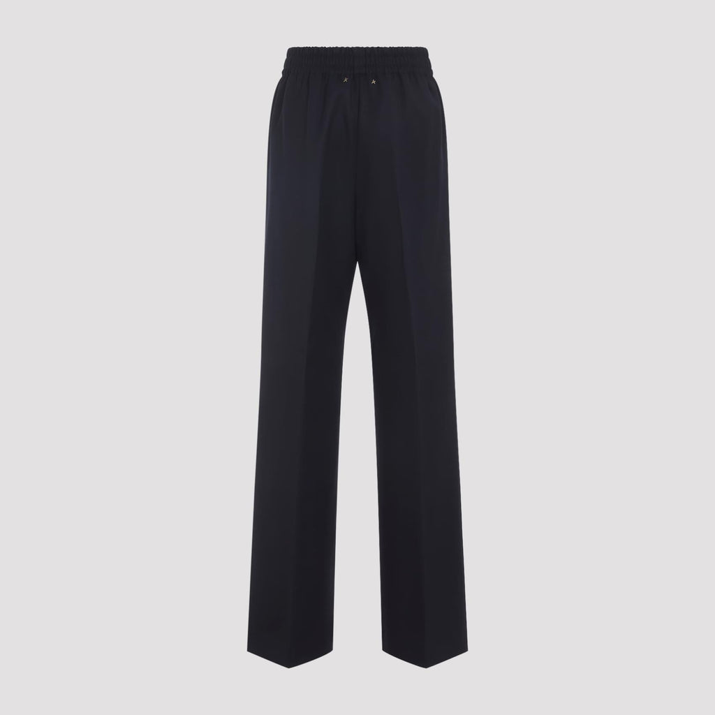 Golden Goose Wide-Leg Trousers Women