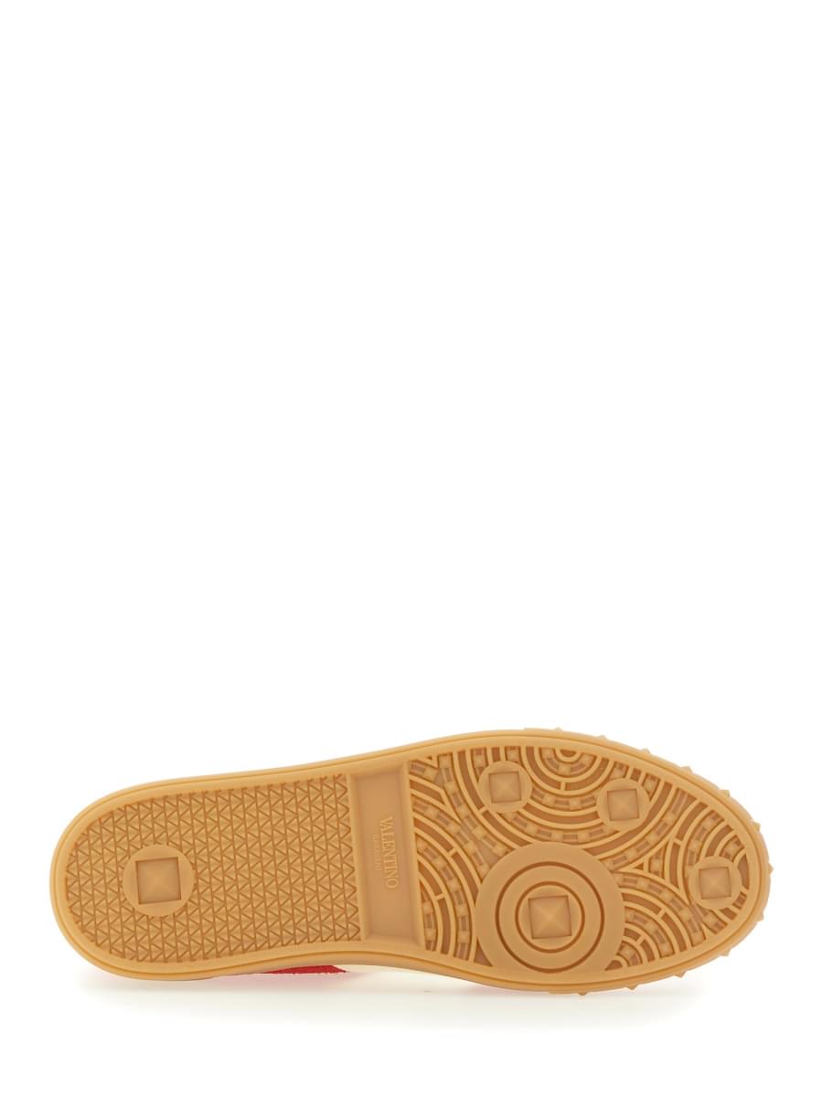 Valentino Garavani Men "Upvillage" Sneaker
