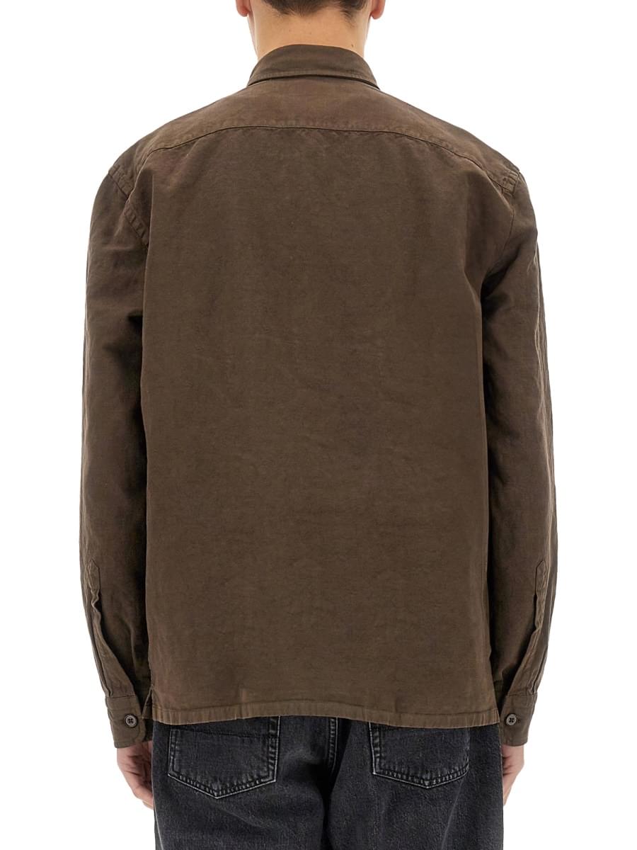 Fay Men Shirt Jacket