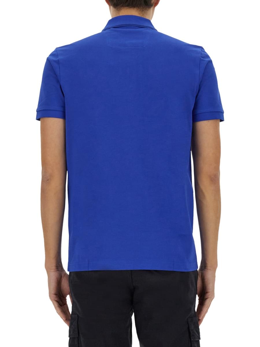 Boss Men Polo "Paule 4"