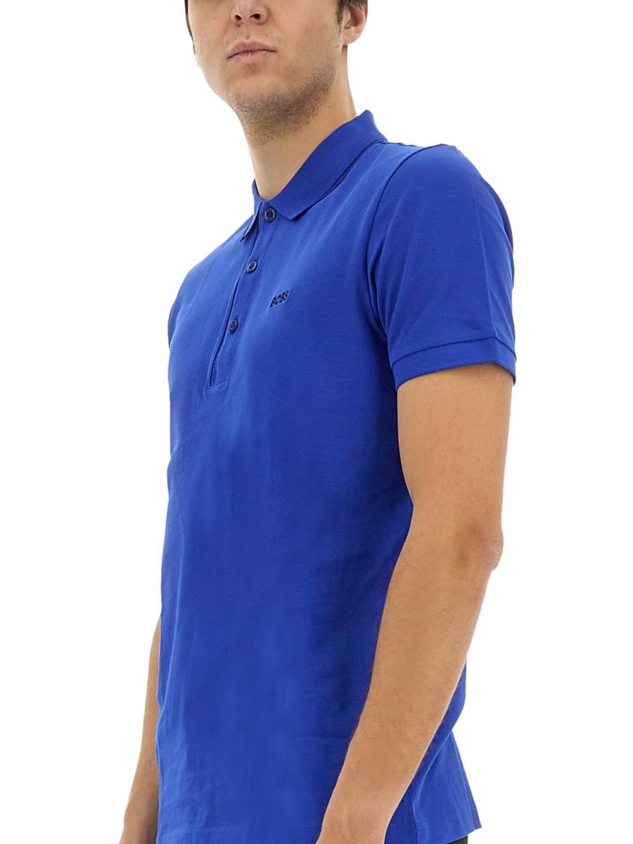 Boss Men Polo "Paule 4"