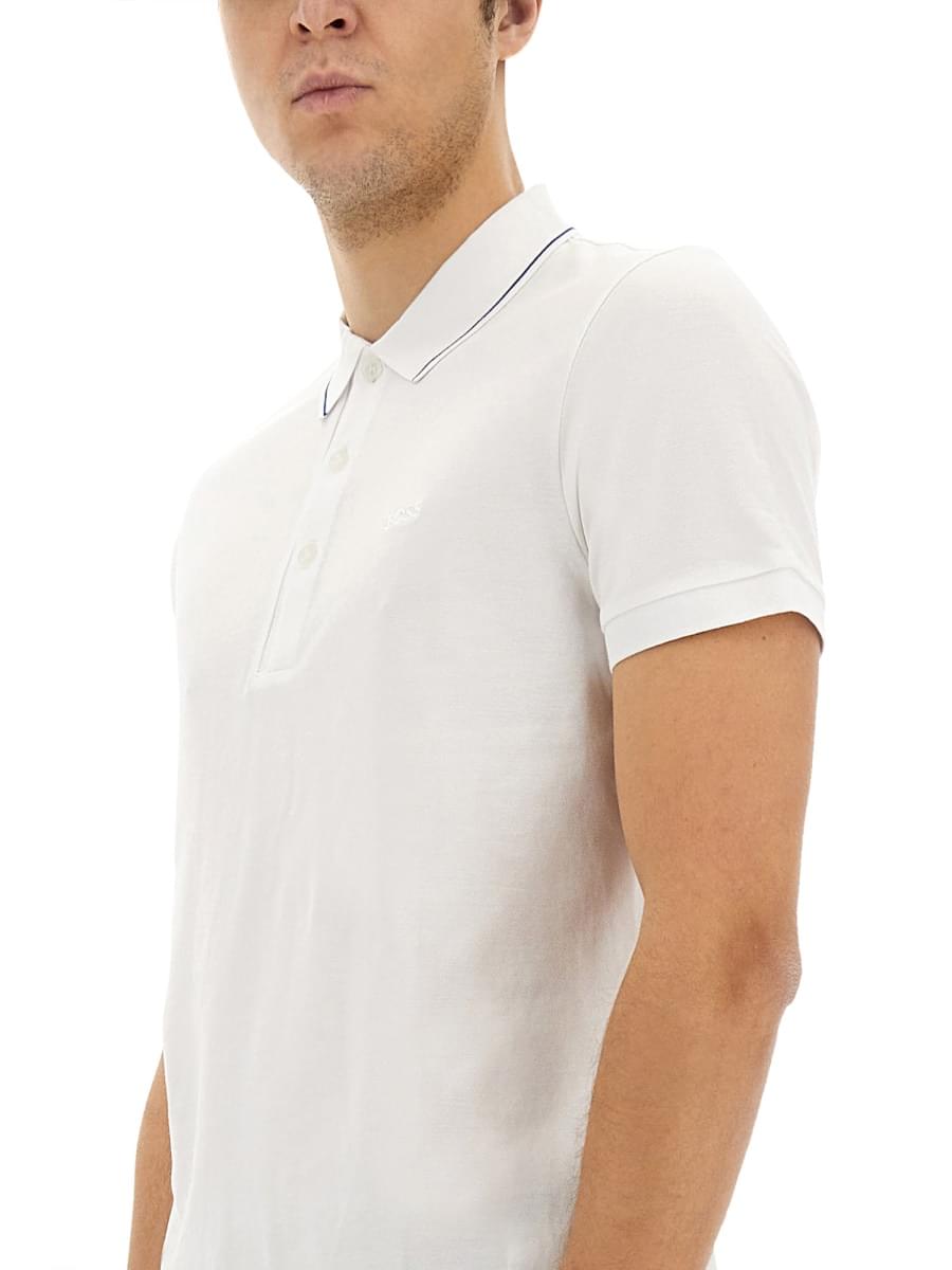 Boss Men Polo "Paule 4"