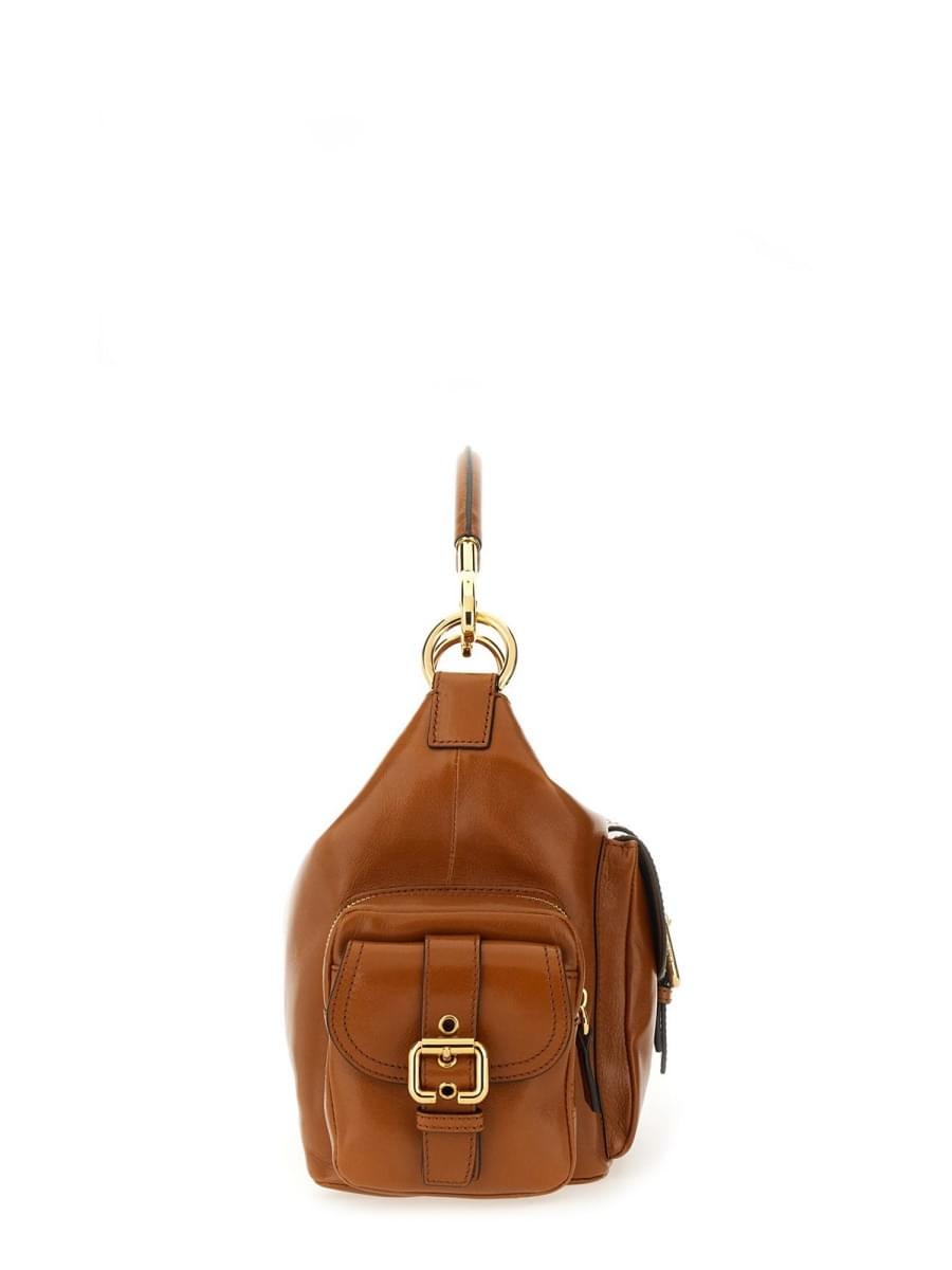 Chloé Women Leather Camera Bag