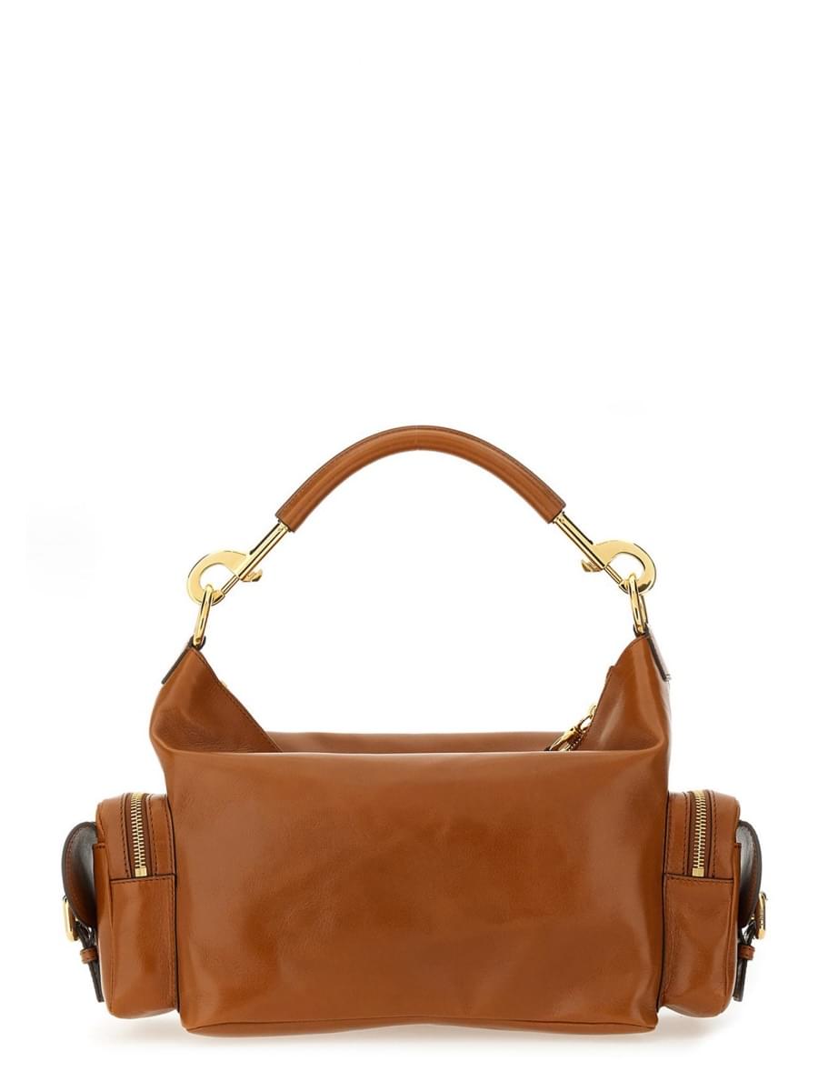 Chloé Women Leather Camera Bag