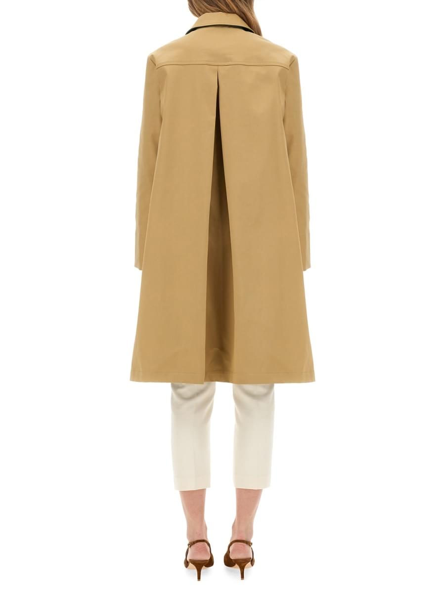 Fay Women "Car Coat" Coat