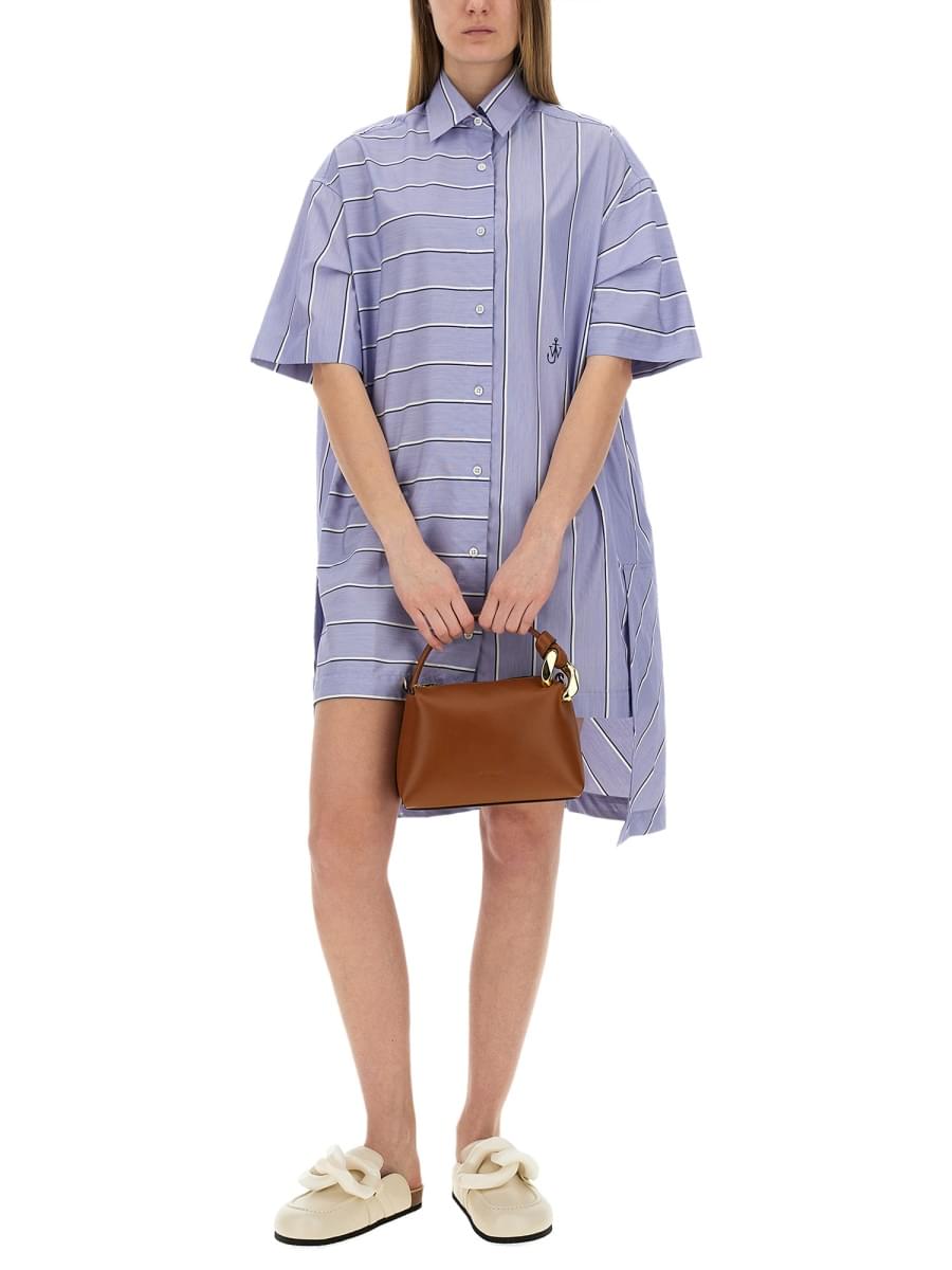 Jw Anderson Women Chemisier Dress