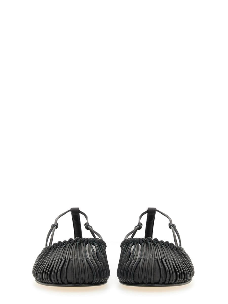 Hereu Women Sandal "Mantera"